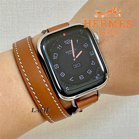 apple watch hermes 2022|hermes apple watch band 42mm.